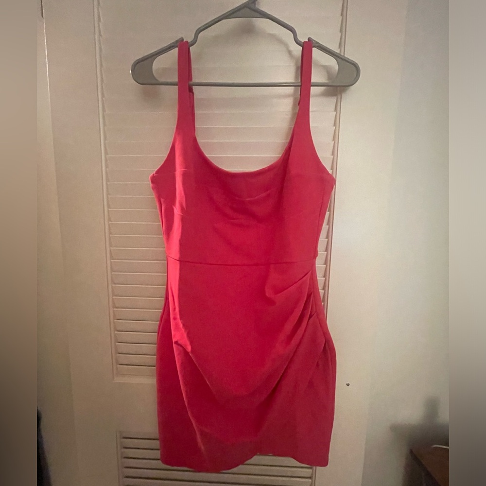 Hello Molly Wrap Dress